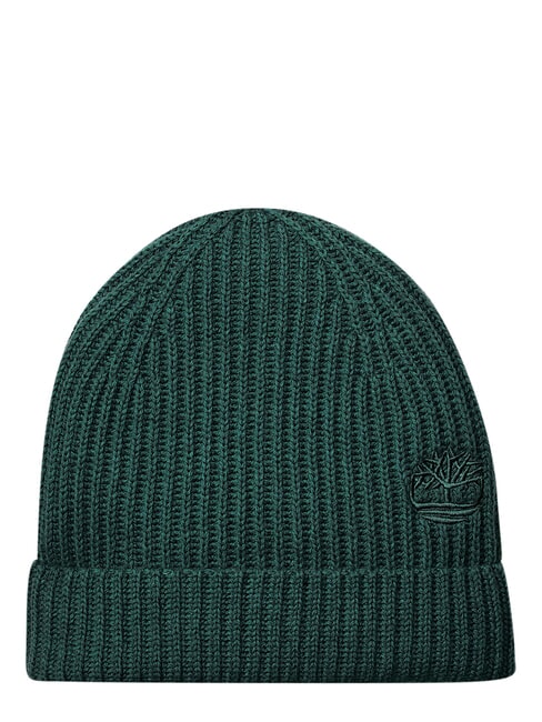 WOOL Cappello misto lana green gables - Cappelli