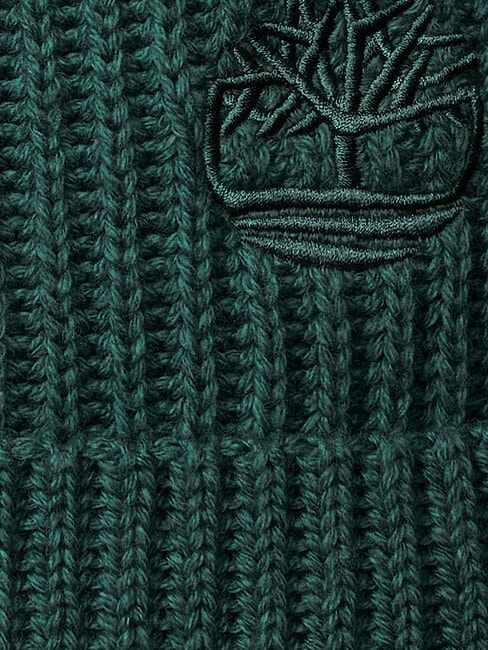 WOOL Cappello misto lana green gables - Cappelli