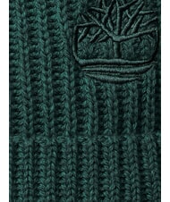 TIMBERLAND WOOL Cappello misto lana green gables - Cappelli - 4