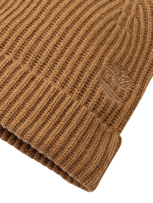 WOOL Cappello misto lana wheat - Cappelli