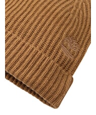 TIMBERLAND WOOL Cappello misto lana wheat - Cappelli - 2