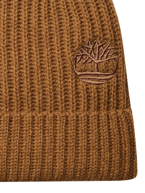 WOOL Cappello misto lana wheat - Cappelli