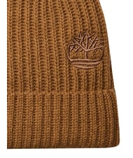 TIMBERLAND WOOL Cappello misto lana wheat - Cappelli - 3