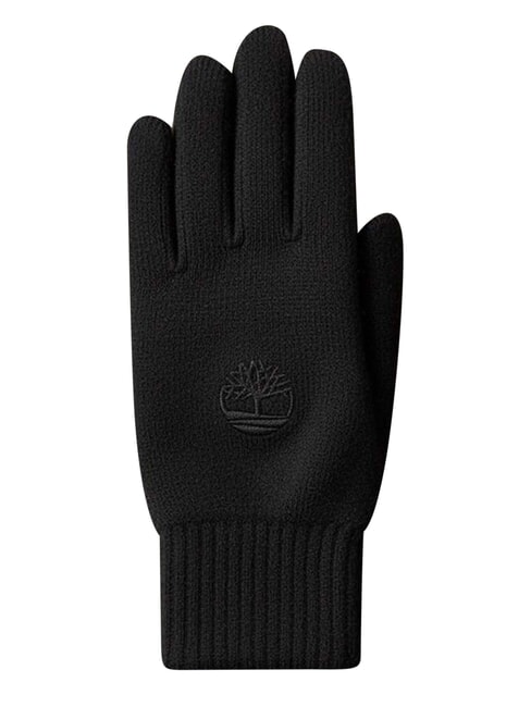 2D EMBROIDERY Guanti NERO - Cappelli