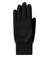 TIMBERLAND 2D EMBROIDERY Guanti NERO - Cappelli - 2