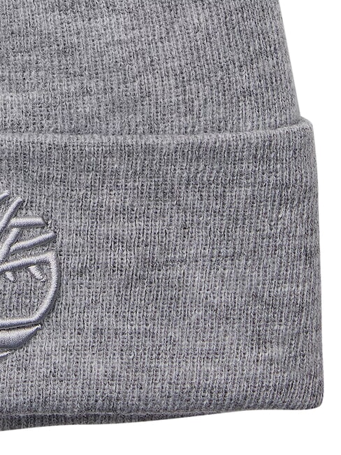 3D EMBROIEDERY Cappello medium grey heather - Cappelli