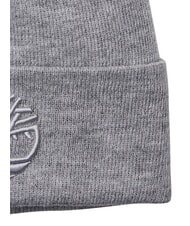 TIMBERLAND 3D EMBROIEDERY Cappello medium grey heather - Cappelli - 3