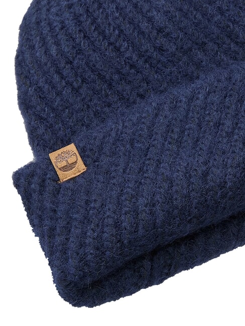DIAGONAL Cappello peacoat - Cappelli