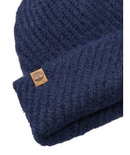 TIMBERLAND DIAGONAL Cappello peacoat - Cappelli - 2