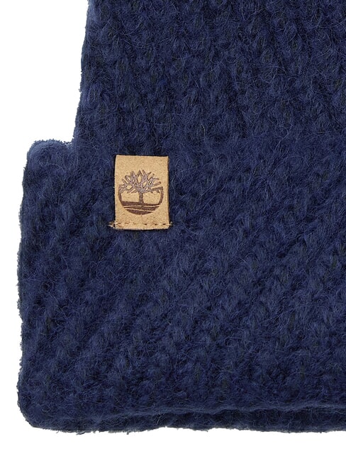 DIAGONAL Cappello peacoat - Cappelli