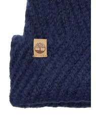 TIMBERLAND DIAGONAL Cappello peacoat - Cappelli - 3