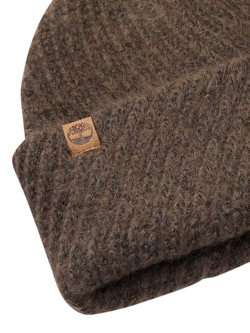 DIAGONAL Cappello chocolate chip - Cappelli