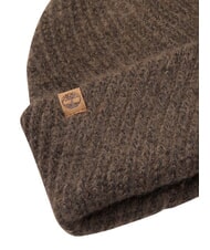 TIMBERLAND DIAGONAL Cappello chocolate chip - Cappelli - 2