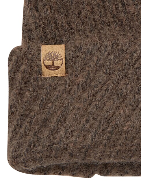 DIAGONAL Cappello chocolate chip - Cappelli