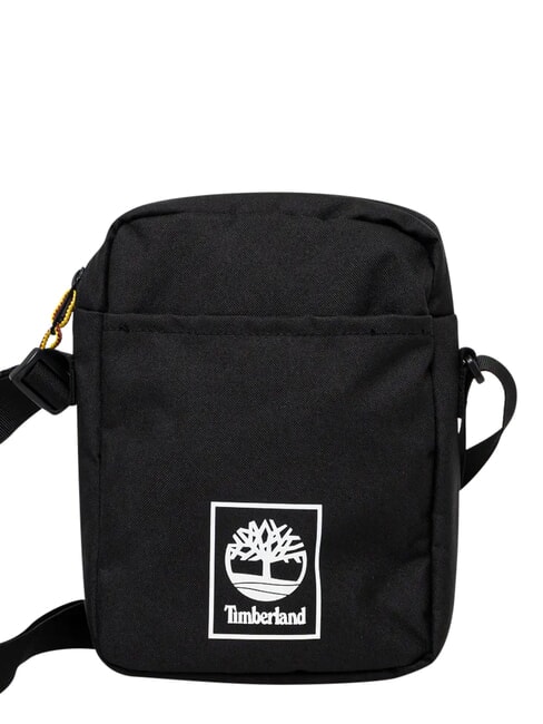 THAYER Borsello NERO - Tracolle Uomo