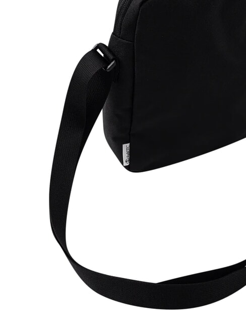 THAYER Borsello NERO - Tracolle Uomo