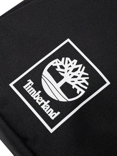 THAYER Borsello NERO - Tracolle Uomo