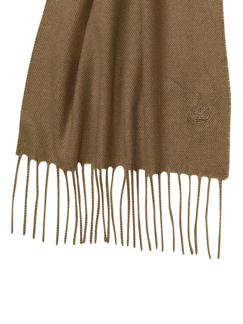 SOLID Sciarpa wheat - Sciarpe