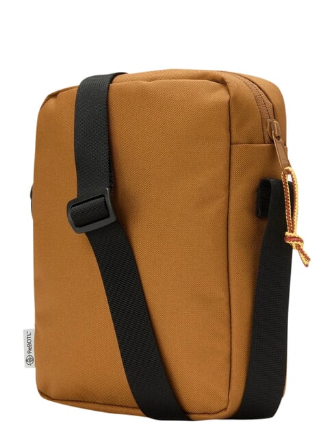 THAYER Borsello dark wheat boot - Tracolle Uomo