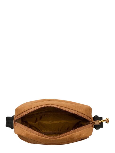 THAYER Borsello dark wheat boot - Tracolle Uomo