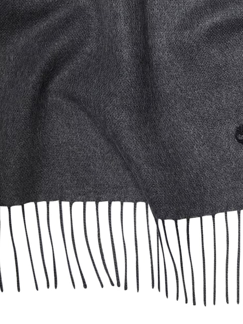 SOLID Sciarpa medium grey heather - Sciarpe