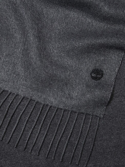 SOLID Sciarpa medium grey heather - Sciarpe