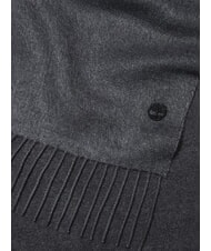 TIMBERLAND SOLID Sciarpa medium grey heather - Sciarpe - 3