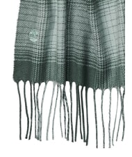 TIMBERLAND PLAID Sciarpa green gables - Sciarpe - 2