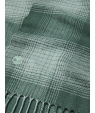 TIMBERLAND PLAID Sciarpa green gables - Sciarpe - 3