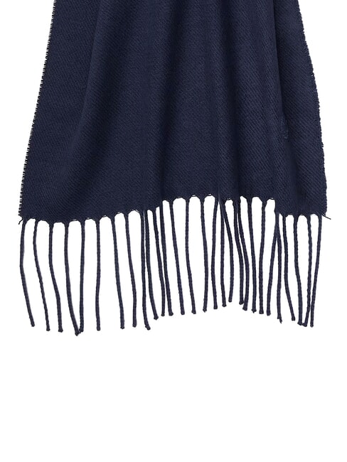 SOLID Sciarpa peacoat - Sciarpe