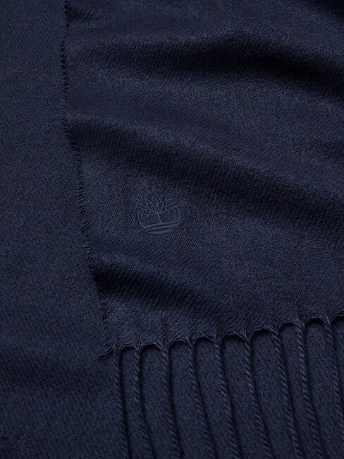 SOLID Sciarpa peacoat - Sciarpe