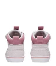 TIMBERLAND STONE JUMP MID Sneakers misto pelle - Scarpe Bambino