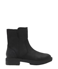 TIMBERLAND BRIMFIELD Stivaletti in pelle black full grain - Scarpe Donna - 4