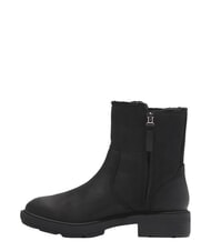 TIMBERLAND BRIMFIELD Stivaletti in pelle black full grain - Scarpe Donna - 5