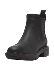 TIMBERLAND BRIMFIELD Stivaletti bassi in pelle black full grain - Scarpe Donna - 7