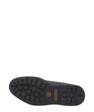 TIMBERLAND BRIMFIELD Stivaletti bassi in pelle black full grain - Scarpe Donna - 8