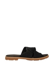 TIMBERLAND CALISTA BAY Sandali misto pelle black knit - Scarpe Donna - 4