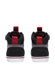 TIMBERLAND STONE JUMP MID Sneakers misto pelle - Scarpe Bambino
