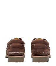 TIMBERLAND AUTHENTIC Scarpe in pelle suede medium brown nubuck - Scarpe Donna - 3