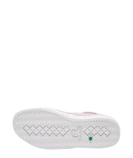 TIMBERLAND STONE JUMP MID Sneakers misto pelle light grey suede - Scarpe Bambino - 7