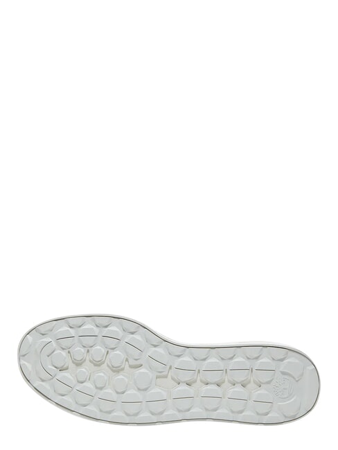 EMERSON STREET Sneakers misto pelle white - Scarpe Donna