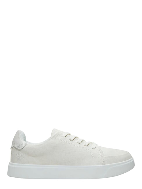 EMERSON STREET Sneakers misto pelle white - Scarpe Donna