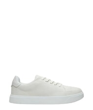 TIMBERLAND EMERSON STREET Sneakers misto pelle white - Scarpe Donna - 3