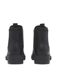 TIMBERLAND BRIMFIELD Stivaletti bassi in pelle black full grain - Scarpe Donna - 2