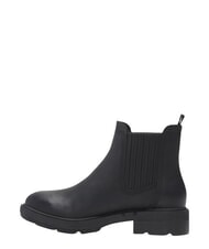 TIMBERLAND BRIMFIELD Stivaletti bassi in pelle black full grain - Scarpe Donna - 3