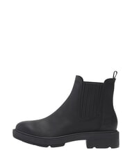 TIMBERLAND BRIMFIELD Stivaletti bassi in pelle black full grain - Scarpe Donna - 6