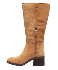 TIMBERLAND BELLEVAUX Stivale in pelle - Scarpe Donna