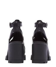 TIMBERLAND ALLINGTON Sandalo fisherman alto - Scarpe Donna