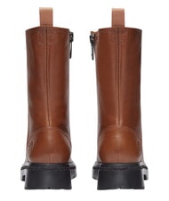 TIMBERLAND CAMBRIA VALLEY Stivali in pelle - Scarpe Donna