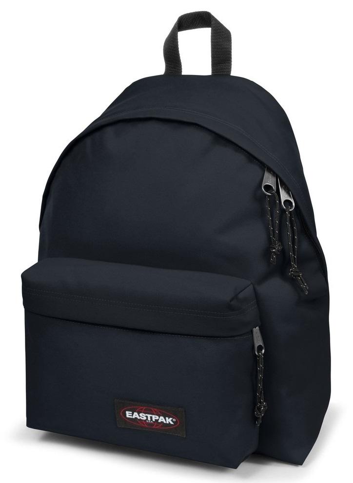 Zaino Eastpak Padded Pak'r In Nylon Cloud Navy Acquista Su Le Sac!